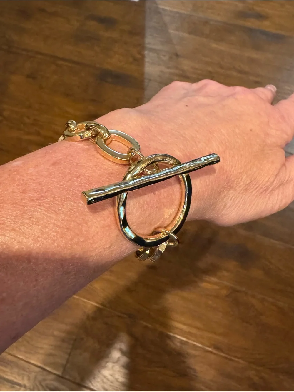 Women’s Bracelet - White Packaging